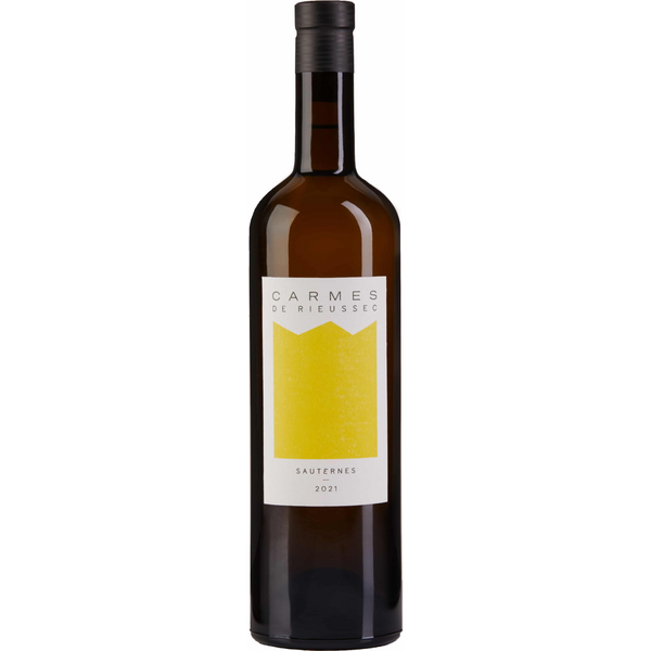 Carmes De Rieussec 2020