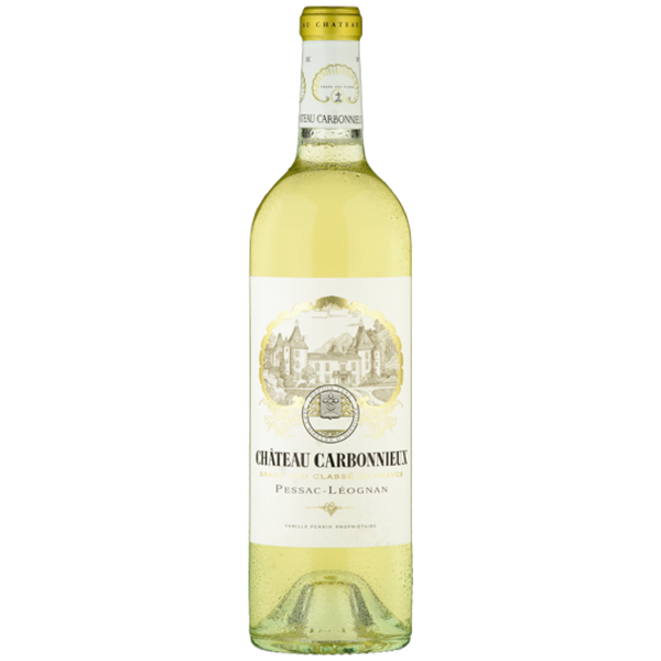 Ch Carbonnieux 2019 Blanc