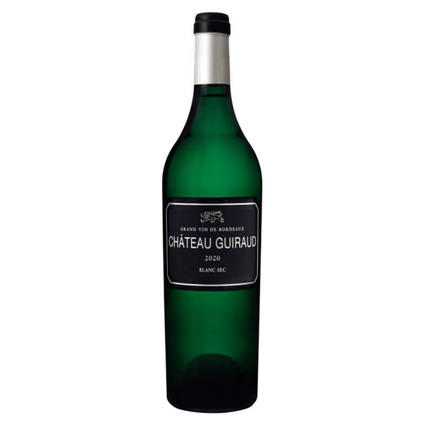Ch Guiraud Grand Vin Blanc