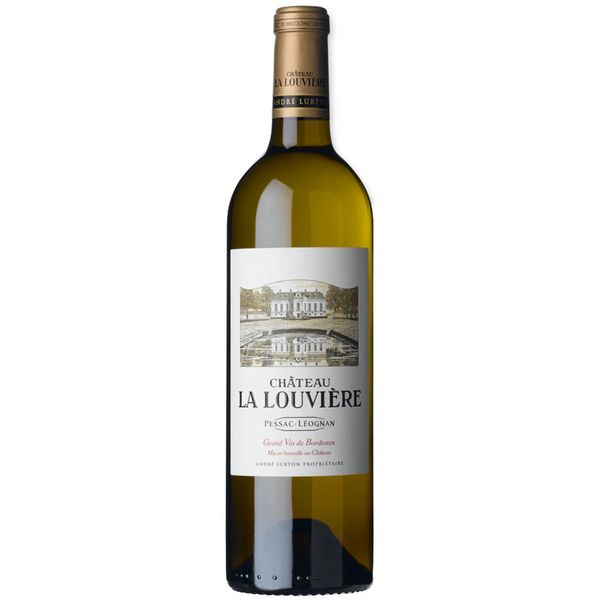 Ch La Louviere Blanc