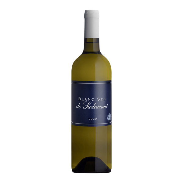 Ch Suduiraut Vieilles Vignes 750ml