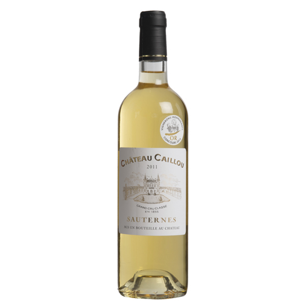 Ch. Caillou Sauterne