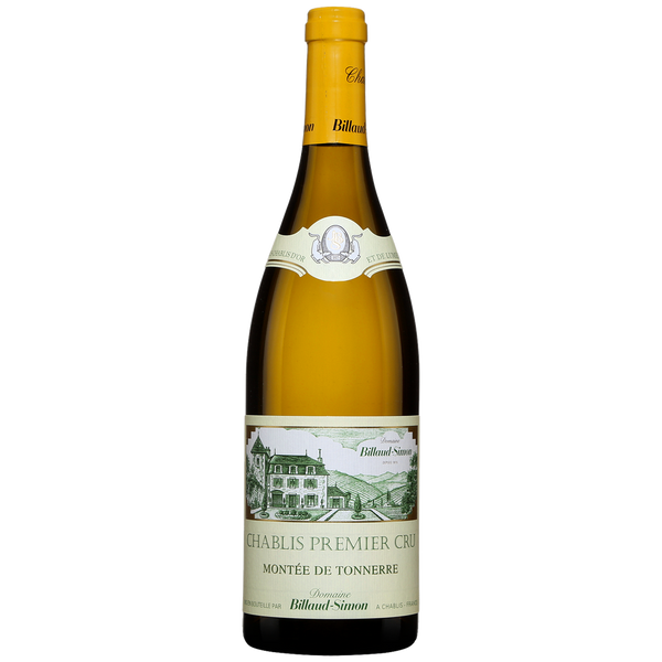 Chablis 1Er Cru Montee De Tonnerre 2020 750ml