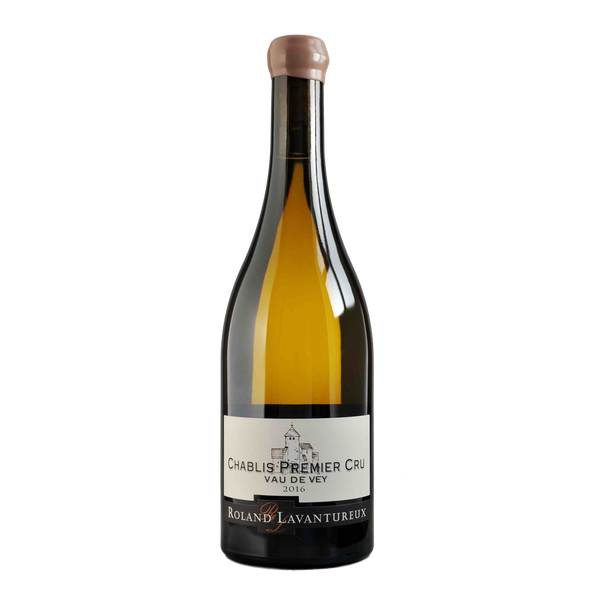 Chablis 1Er Cru Vau De Vey - Lavantureux