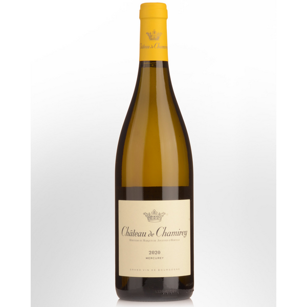 Chamirey Mercurey Blanc
