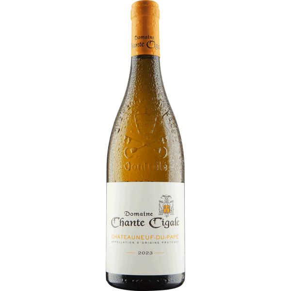 Chante Cigale Chateauneuf-Du-Pape Blanc