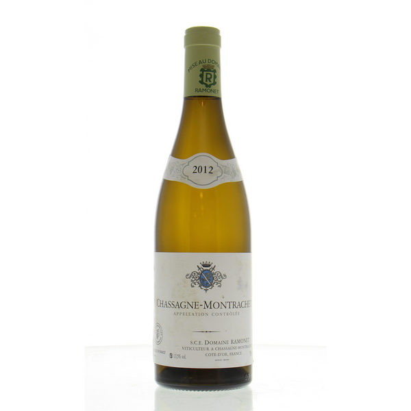 Chassagne Montrachet