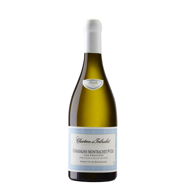 Chassagne Montrachet 1Er Cru Lesembazees 750ml