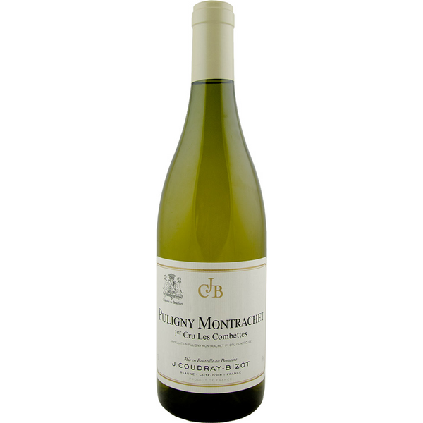 Chassagne Montrachet 1Er Les Combettes