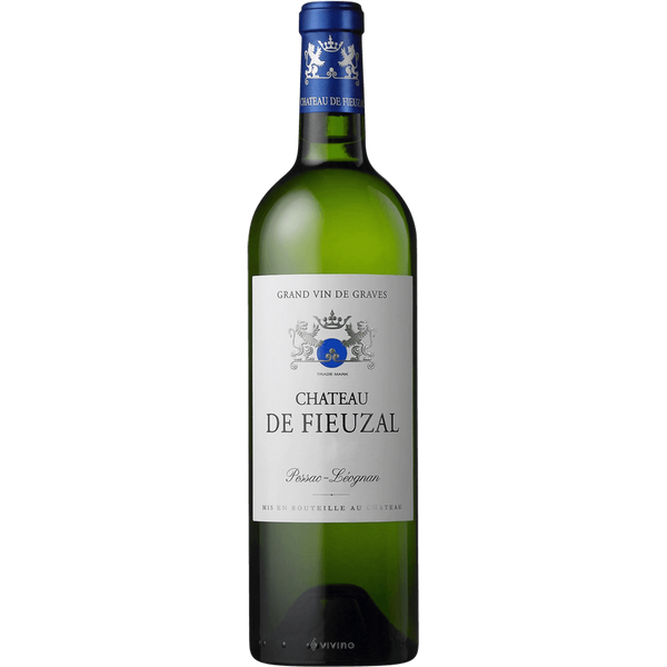 Chateau De Fieuzal Blanc 2014