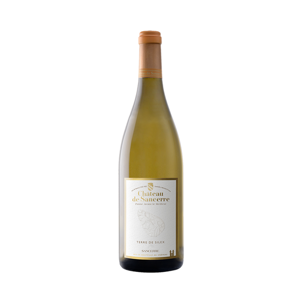 Chateau De Sancerre Terre De Silex 750ml