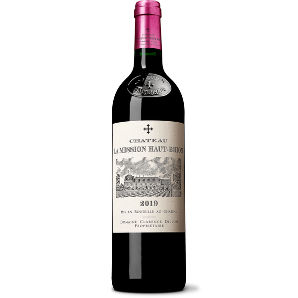 Chateau La Mission Haut Brion 2019