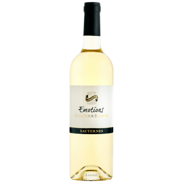 Chateau La Tour Blanche Emotions De La Tour Blanche Sauternes 2016 750ml