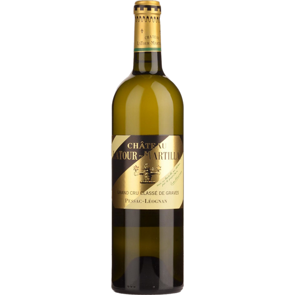 Chateau Latour Martillac Blanc 2014