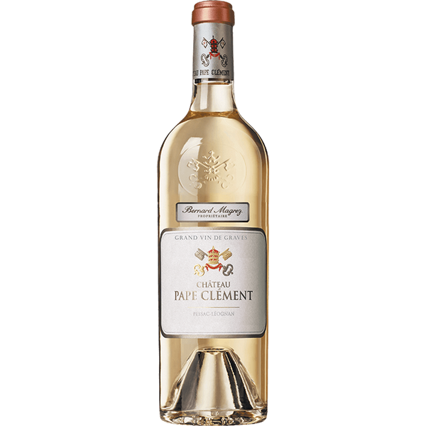 Chateau Pape Clement Blanc 2019