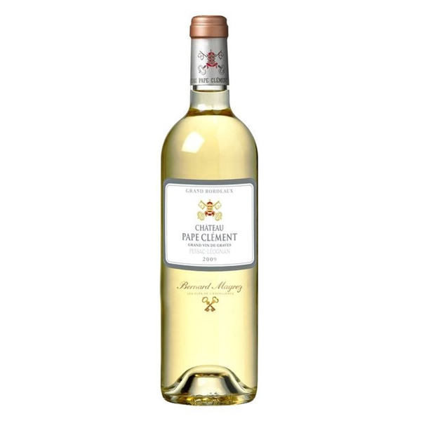 Chateau Pape Clement Pessac-Leognan Blanc 2010 750ml