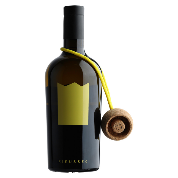 Chateau Rieussec 2019