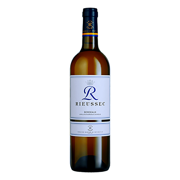 Chateau Rieussec 2020
