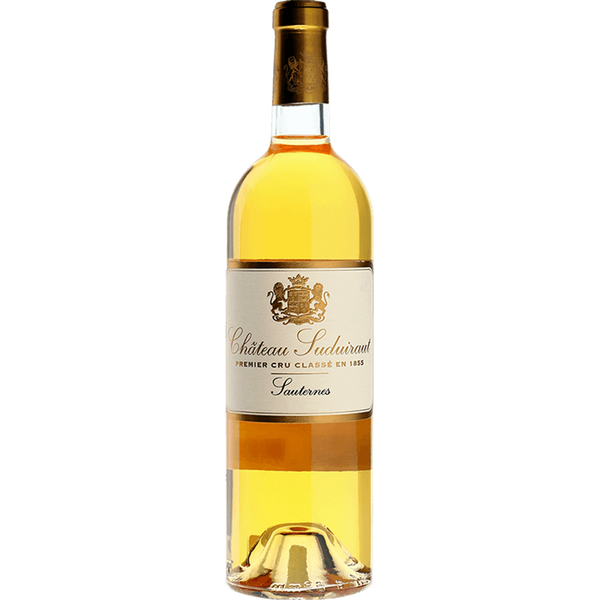 Chateau Suduiraut 2016 375ml