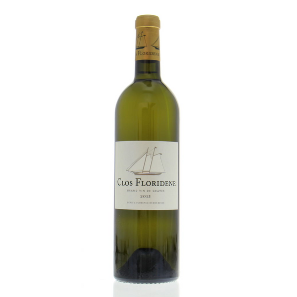 Clos Floridene Blanc 2020 750ml