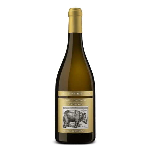 Colli Tortonesi Derthona Timorasso