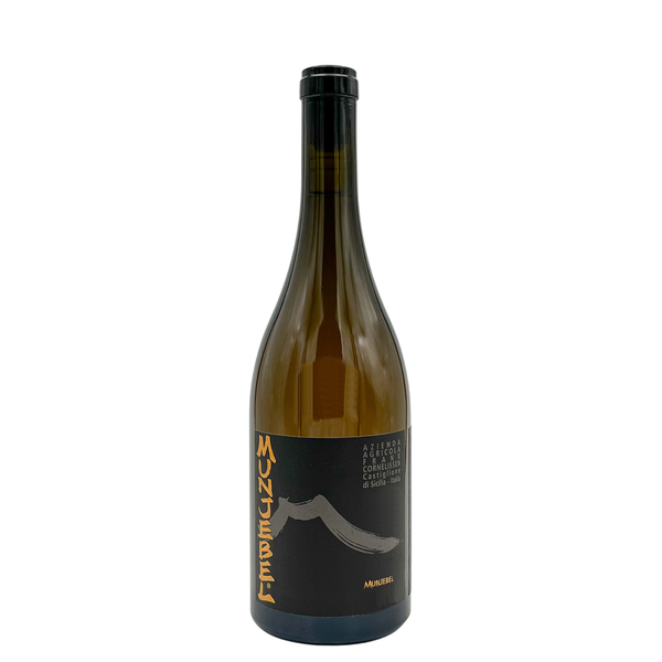 Cornelissen Munjebel Bianco