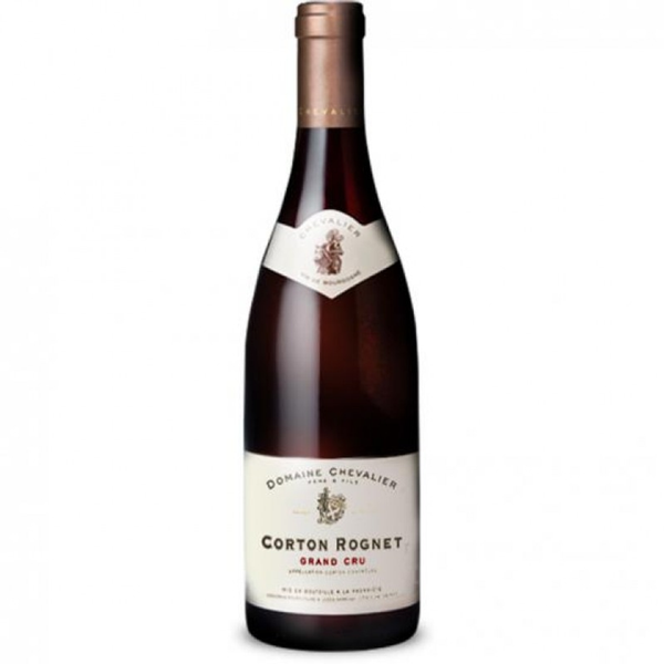 Corton Grand Cru Rognet 750ml