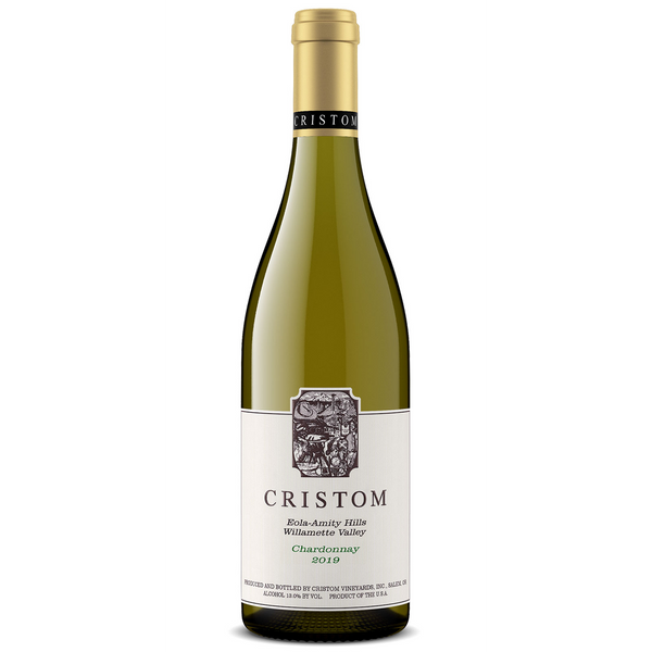 Cristom Chardonnay