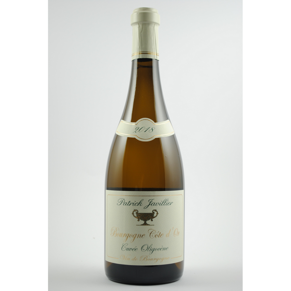 Cuvee Oligocene Bourgogne Cote D'Or