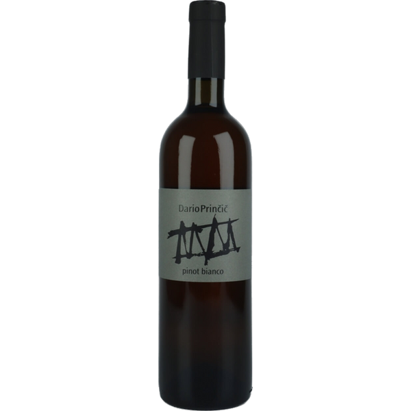 Dario Princic Pinot Bianco 2019 750ml