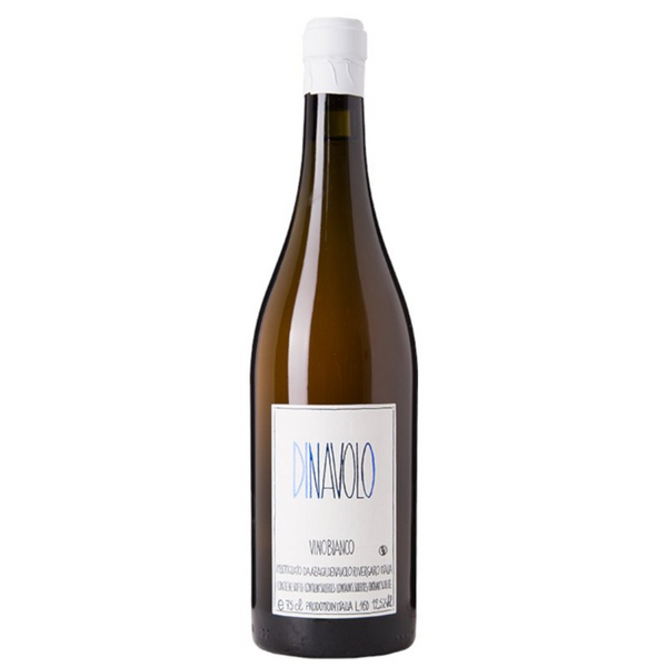 Denavolo Rivergaro Dinavolo Bianco 2020 750ml