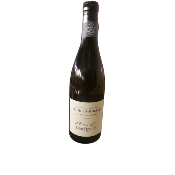 Deux Roches Pouilly-Fuisse 1Er Cru