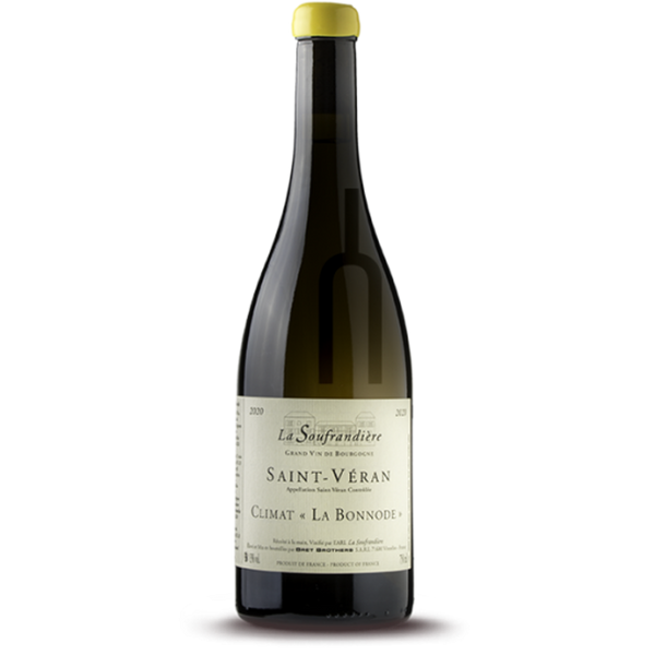 Dom De La Soufrandiere La Bonnode