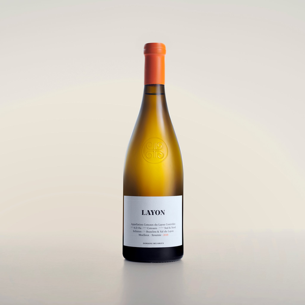 Domaine Belargus Layon Moelleux