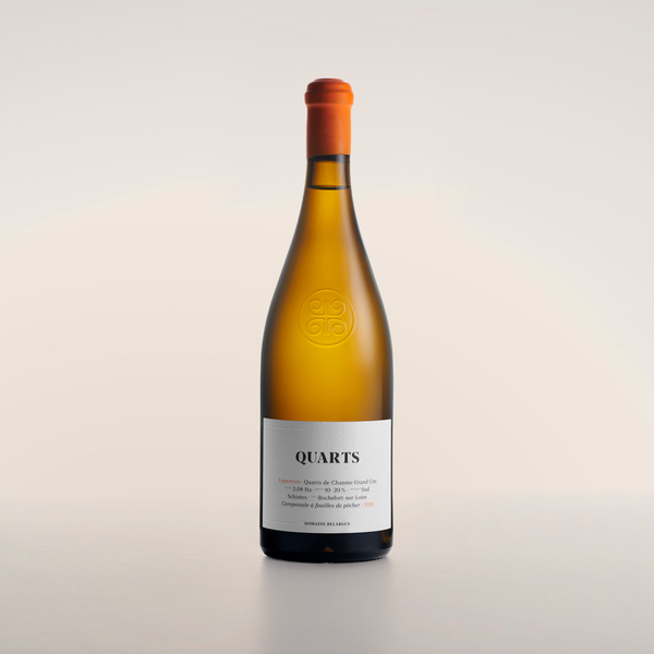 Domaine Belargus Quarts Sec