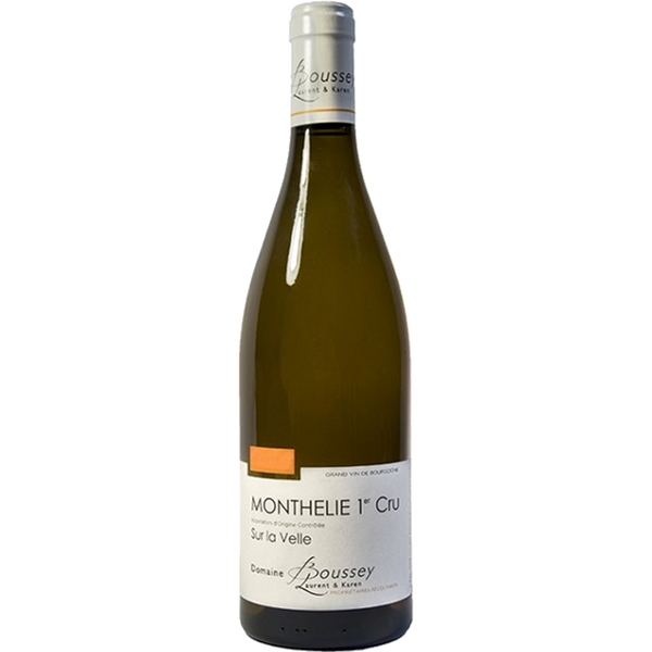 Domaine Boussey Monthelie