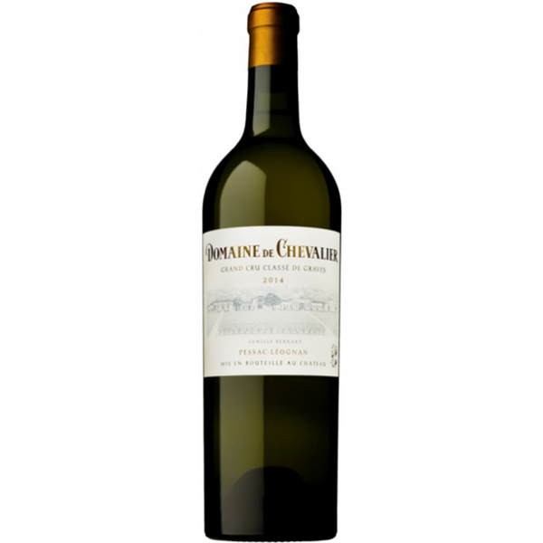 Domaine De Chevalier Blanc 2014 750ml