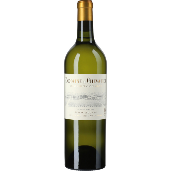 Domaine De Chevalier Blanc 2019