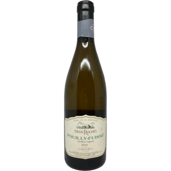 Domaine Deux Roches Pouilly-Fuisse Vv
