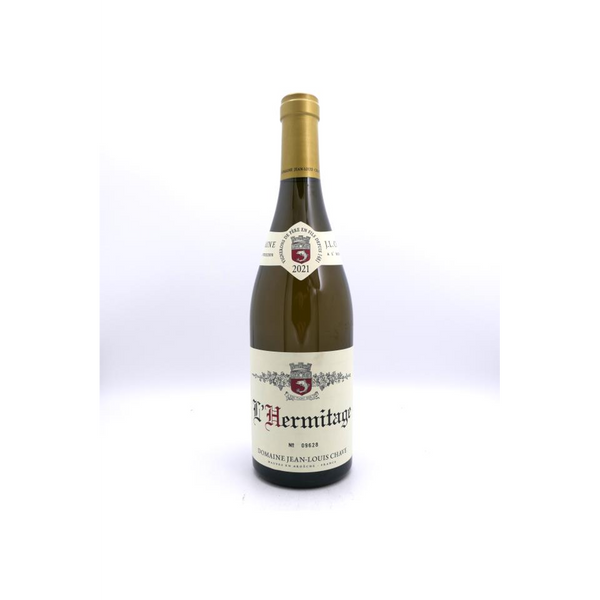 Domaine Jl Chave Hermitage Blanc 2021