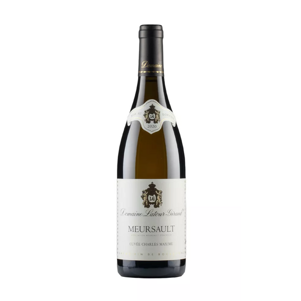 Domaine Latour-Giraud Cuvee Charles Maxime Meursault 750ml
