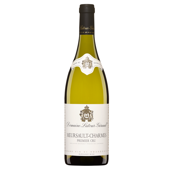 Domaine Latour-Giraud Meursault-Charmes 1Er Cru 750ml