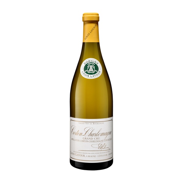 Domaine Vincent Latour Corton-Charlemagne Grand Cru 750ml