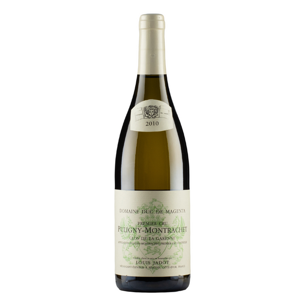 Duc De Magenta Puligny Les Houilleres 750ml