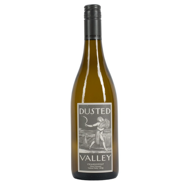 Dusted Valley Olsen Vineyard Chardonnay 2018 750ml