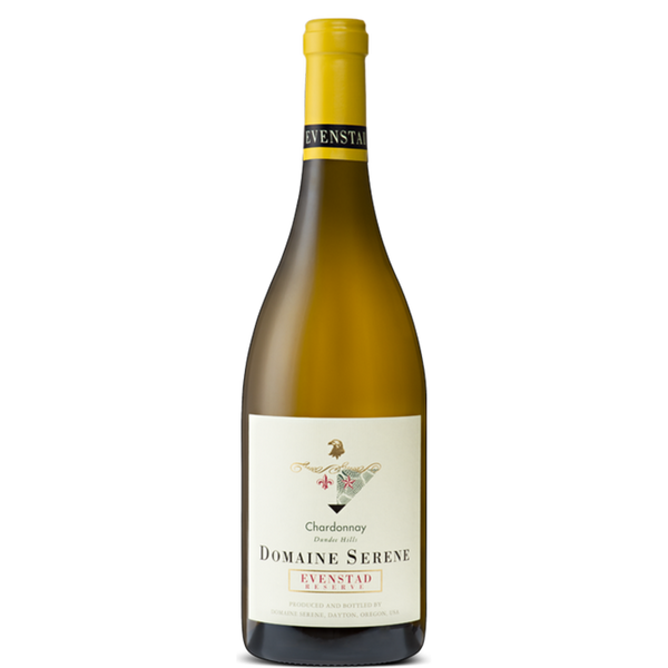 Evenstad Reserve Chardonnay