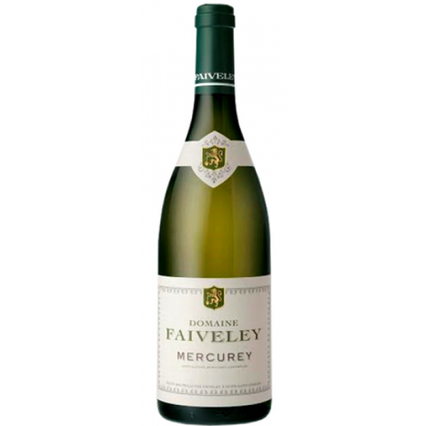 Faiveley Mercurey Blanc