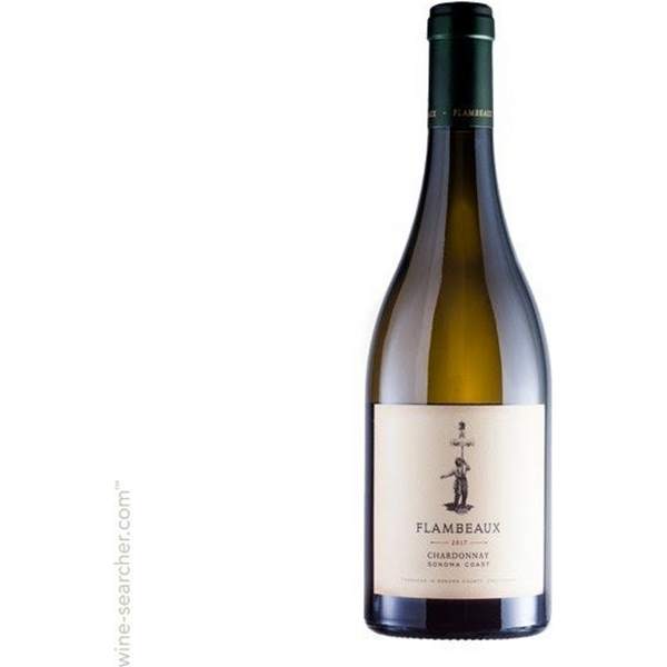 Flambeaux Chardonnay 750ml