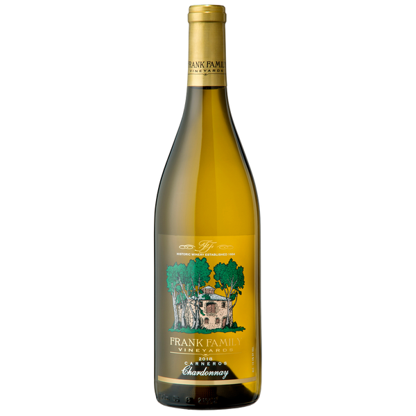 Frank Family Chardonnay