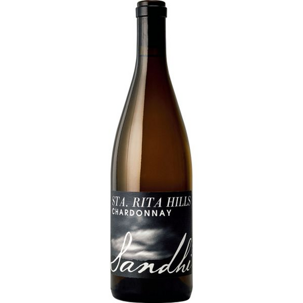 Gambal Work Sta. Rita Hills Chardonnay 750ml